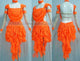 Latin Dance Costumes Selling Latin Dance Apparels LD-SG109