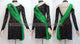Latin Dance Costumes Tailor Made Latin Dance Clothing LD-SG1107