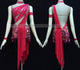 Latin Dance Costumes Discount Latin Dance Apparels LD-SG1108