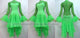 Latin Dance Costumes Latin Dance Clothing For Kids LD-SG1112