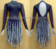 Latin Dance Costumes Latin Dance Clothes For Competition LD-SG1114