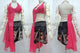 Latin Dance Costumes Latin Dance Apparels LD-SG1120