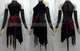Latin Dance Costumes Latin Dance Clothing For Competition LD-SG1122