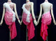 Latin Dance Costumes Custom Made Latin Dance Apparels LD-SG1123
