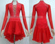 Latin Dance Costumes Latin Dance Clothes Store LD-SG1125