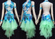 Latin Dance Costumes Latin Dance Apparels Store LD-SG1134