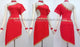 Latin Gown Latin Dance Gowns For Children LD-SG1140