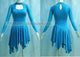 Latin Dance Costumes Latin Dance Apparels For Children LD-SG114
