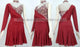 Latin Gown Latin Dance Costumes For Sale LD-SG1152
