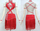 Latin Gown Discount Latin Dance Costumes LD-SG1162