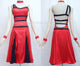 Latin Gown Sexy Latin Dance Clothes LD-SG1205