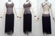 Latin Gown Plus Size Latin Dance Costumes LD-SG1214