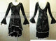 Latin Gown Selling Latin Dance Costumes LD-SG123