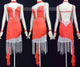 Latin Gown Latin Dance Apparels For Competition LD-SG1246
