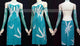 Latin Dress Latin Dance Gowns For Kids LD-SG1278
