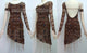 Latin Dress Custom Made Latin Dance Gowns LD-SG1290