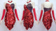 Latin Dress Latin Dance Wear Outlet LD-SG1298