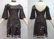 Latin Dress Latin Dance Clothes Outlet LD-SG1336