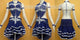 Latin Dress Latin Dance Gowns For Sale LD-SG1379
