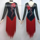 Latin Dress Latin Dance Apparels Shop LD-SG1384