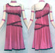Latin Dress Customized Latin Dance Apparels LD-SG1388