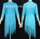 Latin Dance Dress Hot Sale Latin Dance Dresses LD-SG1395