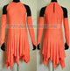 Latin Dress Inexpensive Latin Dance Costumes LD-SG139