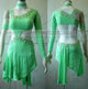 Latin Dress Customized Latin Dance Dresses LD-SG13