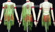 Latin Dance Dress Latin Dance Dresses LD-SG1401
