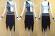 Latin Dance Dress Latin Dance Dresses For Kids LD-SG1436