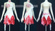 Latin Dance Dress Cheap Latin Dance Wear LD-SG1451