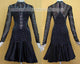 Latin Dance Dress Cheap Latin Dance Costumes LD-SG1453