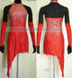 Latin Dance Dress Latin Dance Wear For Children LD-SG145