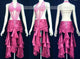 Latin Dance Dress Latin Dance Clothing Outlet LD-SG1461
