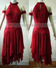 Latin Dance Dress Latin Dance Costumes LD-SG149
