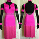 Latin Dance Dress Sexy Latin Dance Dresses LD-SG14