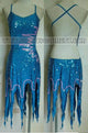Latin Dance Dress Sexy Latin Dance Clothing LD-SG150