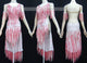 Latin Competition Gown Sexy Latin Dance Dresses LD-SG1525
