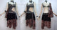 Latin Competition Gown Latin Dance Dresses LD-SG1528