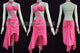 Latin Competition Gown Selling Latin Dance Dresses LD-SG152