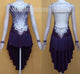 Latin Competition Gown Selling Latin Dance Wear LD-SG1531
