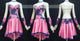 Latin Competition Gown Quality Latin Dance Gowns LD-SG1544