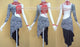 Latin Competition Gown Latin Dance Costumes Outlet LD-SG1556
