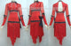 Latin Competition Gown Latin Dance Wear For Sale LD-SG1559