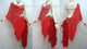 Latin Competition Gown Discount Latin Dance Wear LD-SG1564