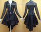 Latin Competition Gown Big Size Latin Dance Dresses LD-SG1568