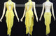 Latin Competition Gown Latin Dance Clothes For Kids LD-SG1585