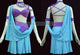 Latin Competition Gown Cheap Latin Dance Costumes LD-SG158