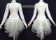 Latin Competition Gown Latin Dance Clothing For Sale LD-SG1595