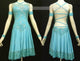 Latin Competition Gown Latin Dance Clothes Shop LD-SG1596